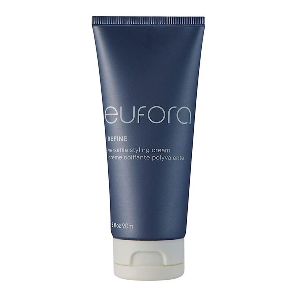 Eufora Refine Versatile Styling Cream 3 Oz